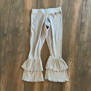 Matilda Jane girls ruffles